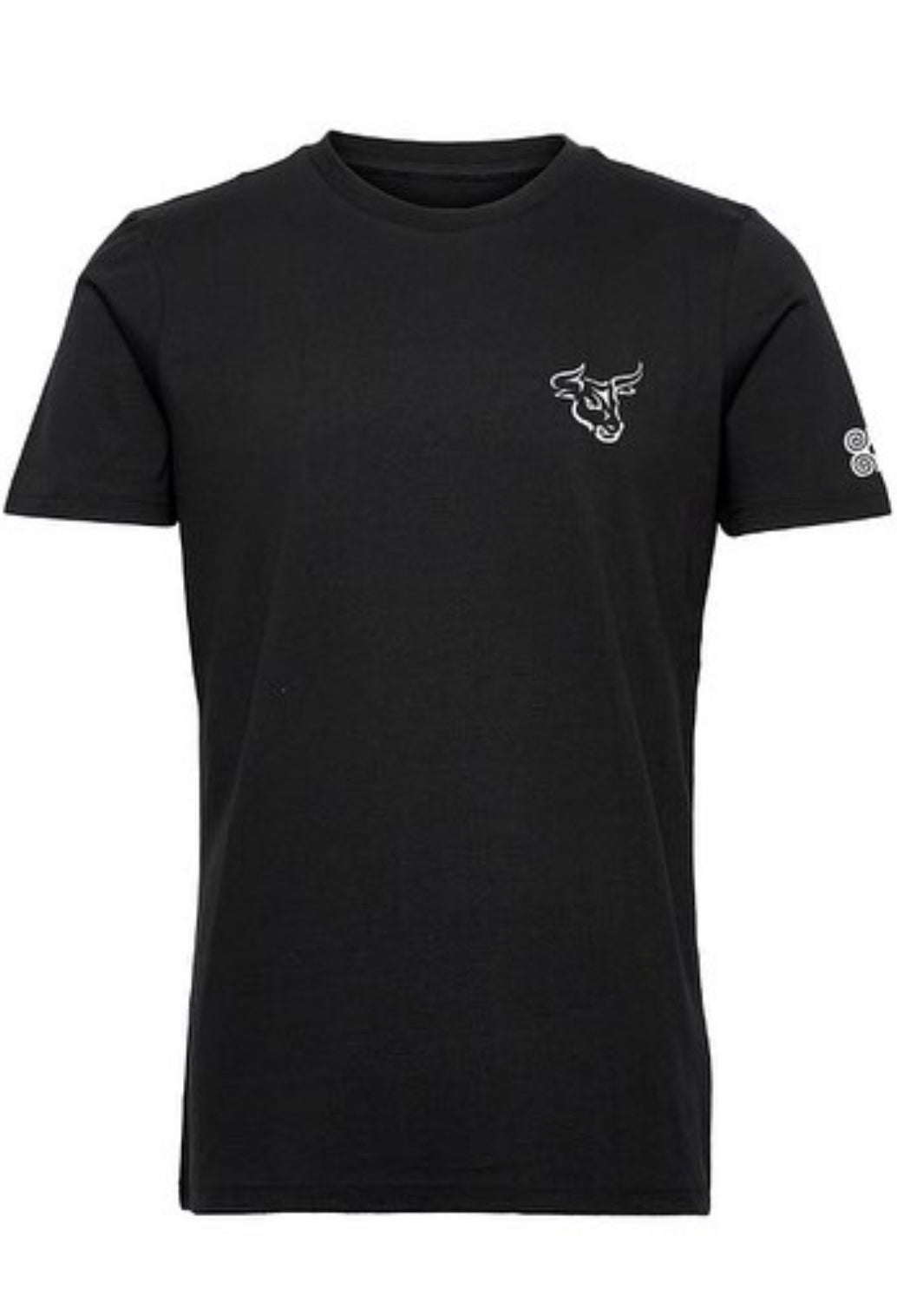 FIERCE OFFICIAL Logo T-Shirt