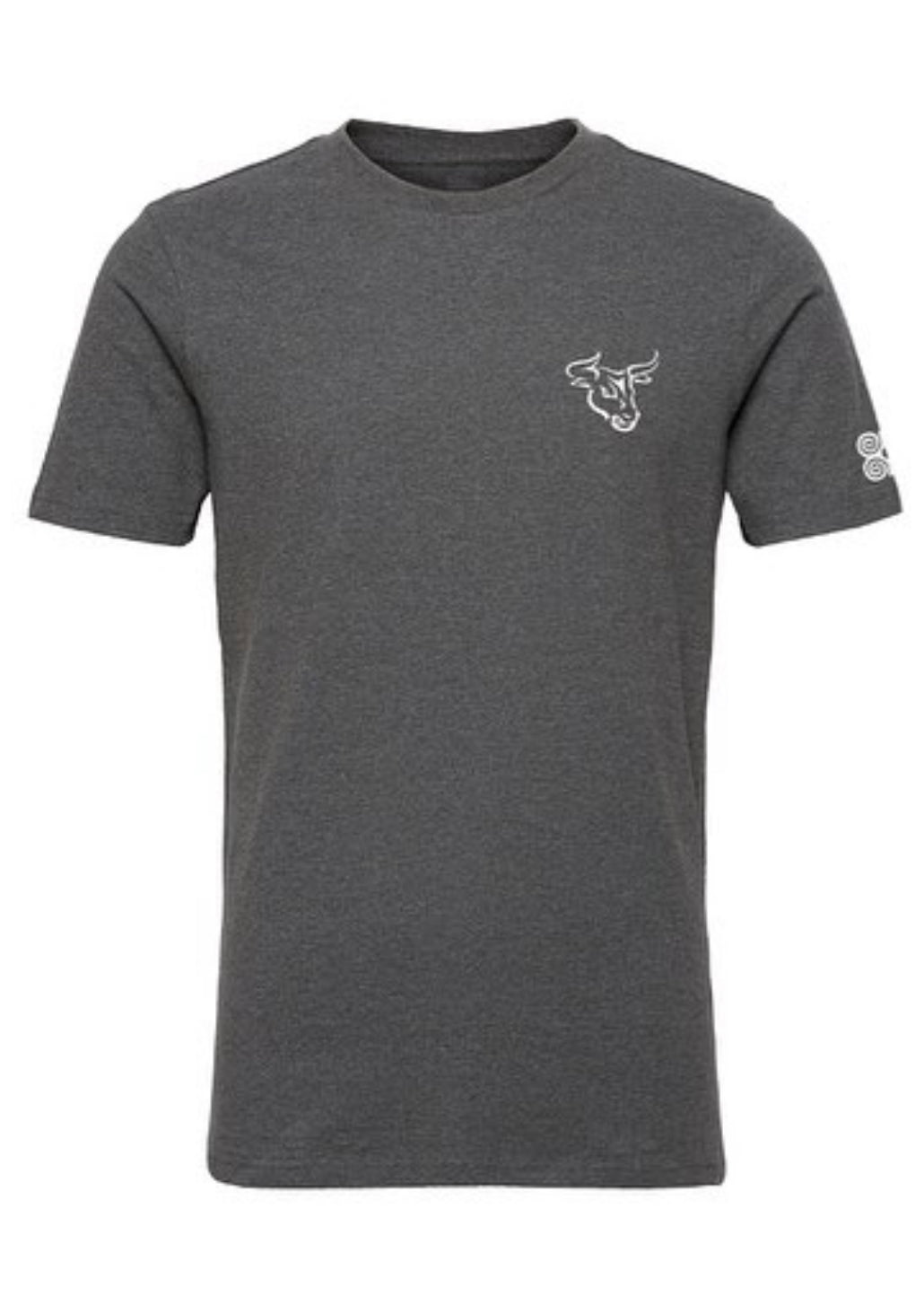 FIERCE OFFICIAL Logo T-Shirt