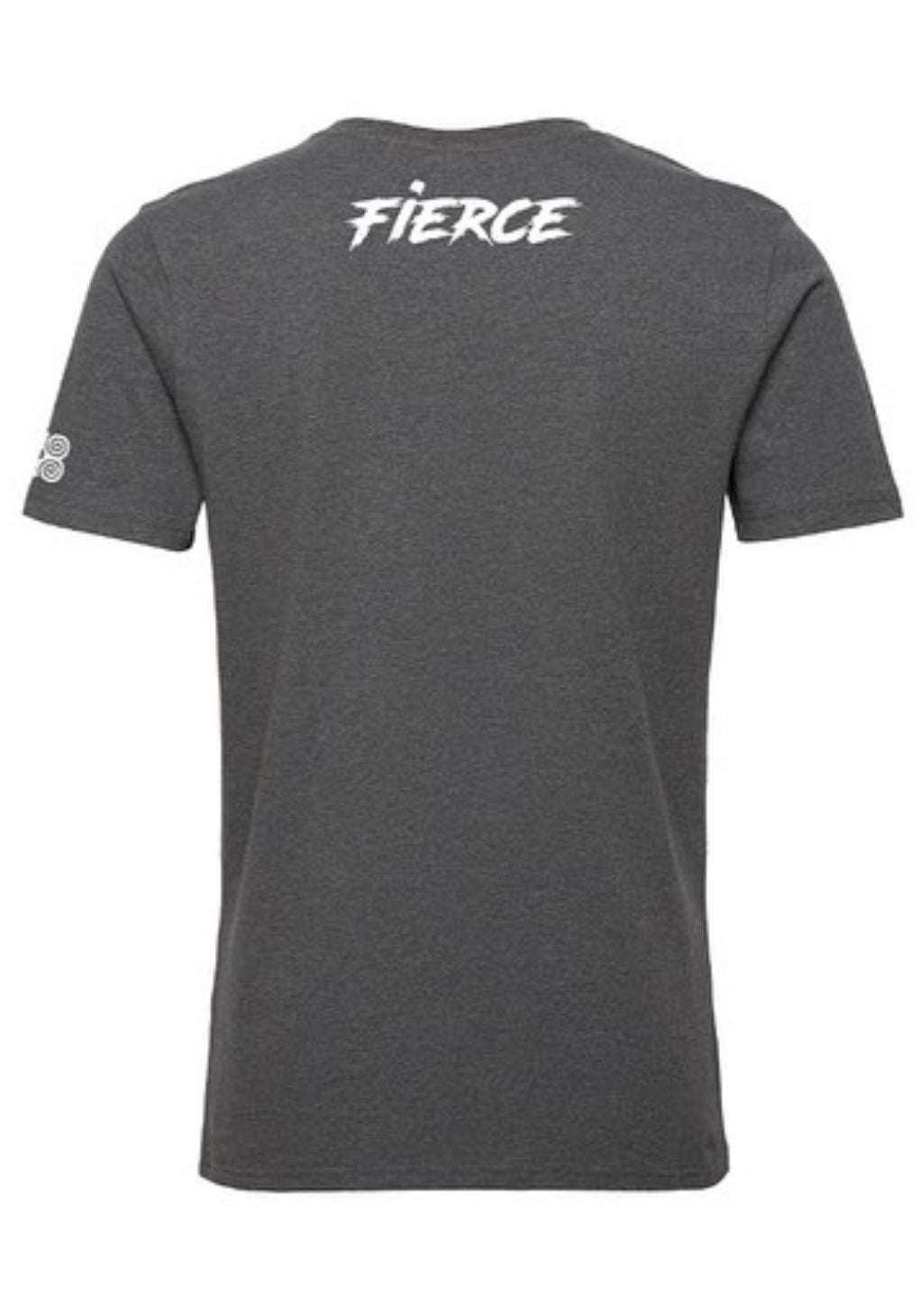 FIERCE OFFICIAL Logo T-Shirt