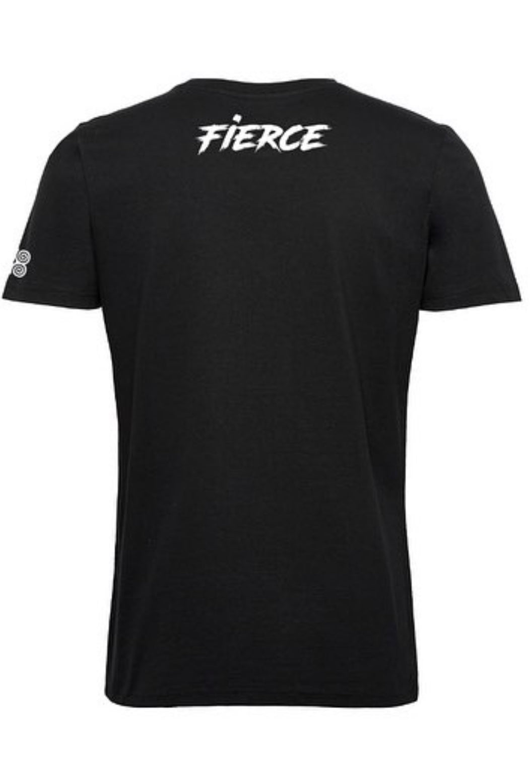 FIERCE OFFICIAL Logo T-Shirt